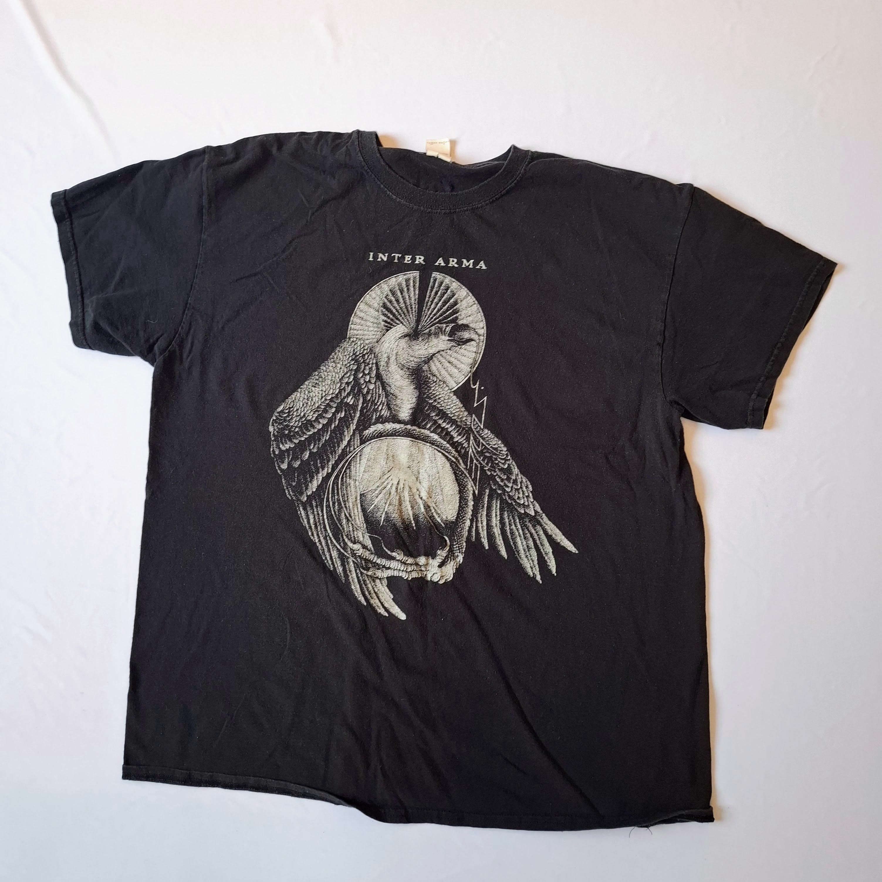 Inter Arma