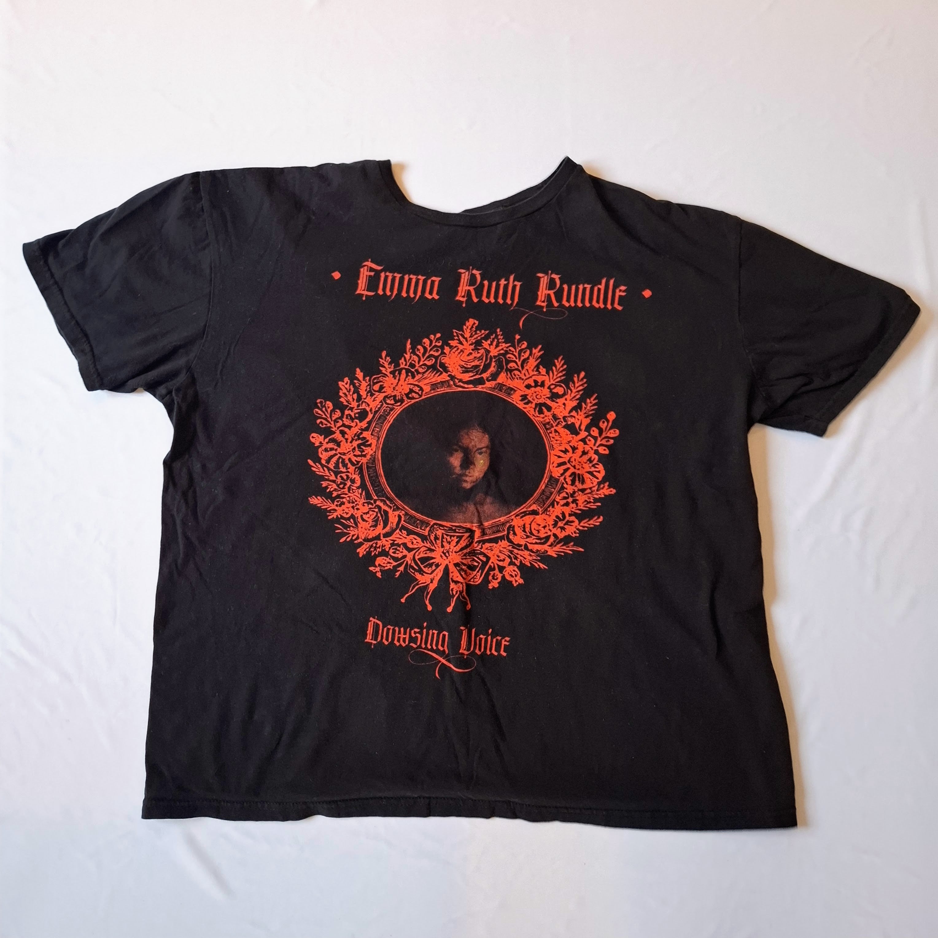 Emma Ruth Rundle - Dowsing Voice