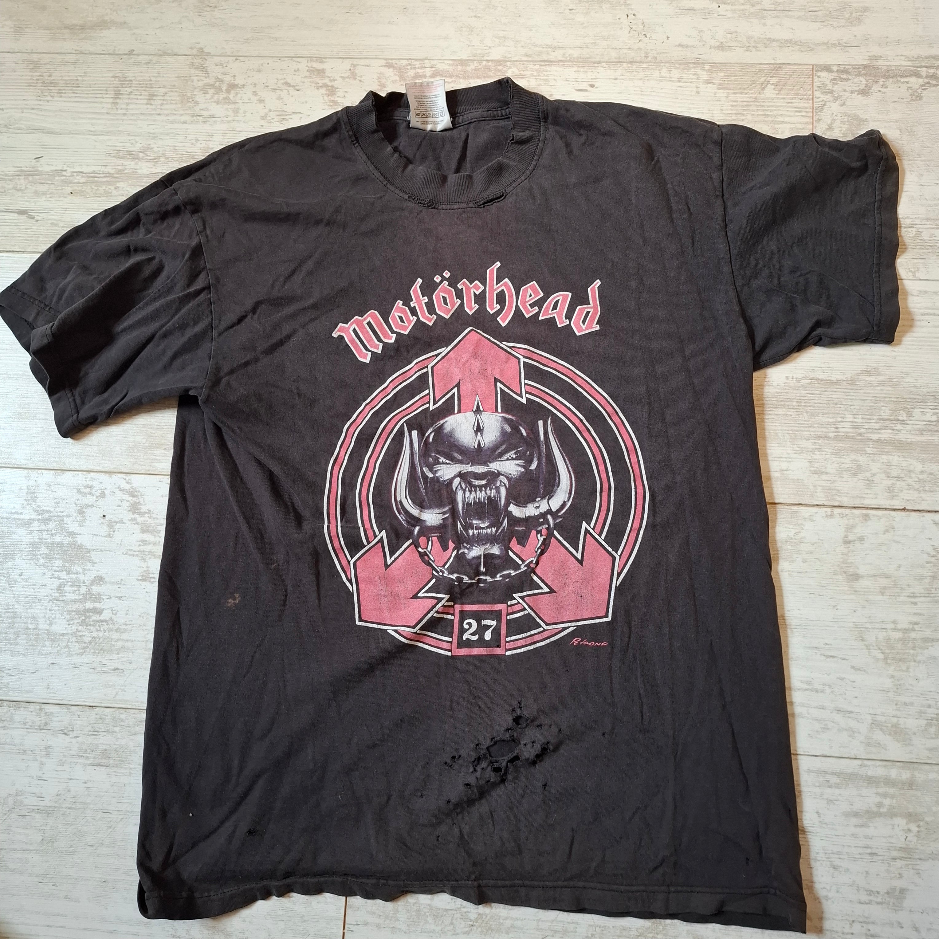 Motörhead