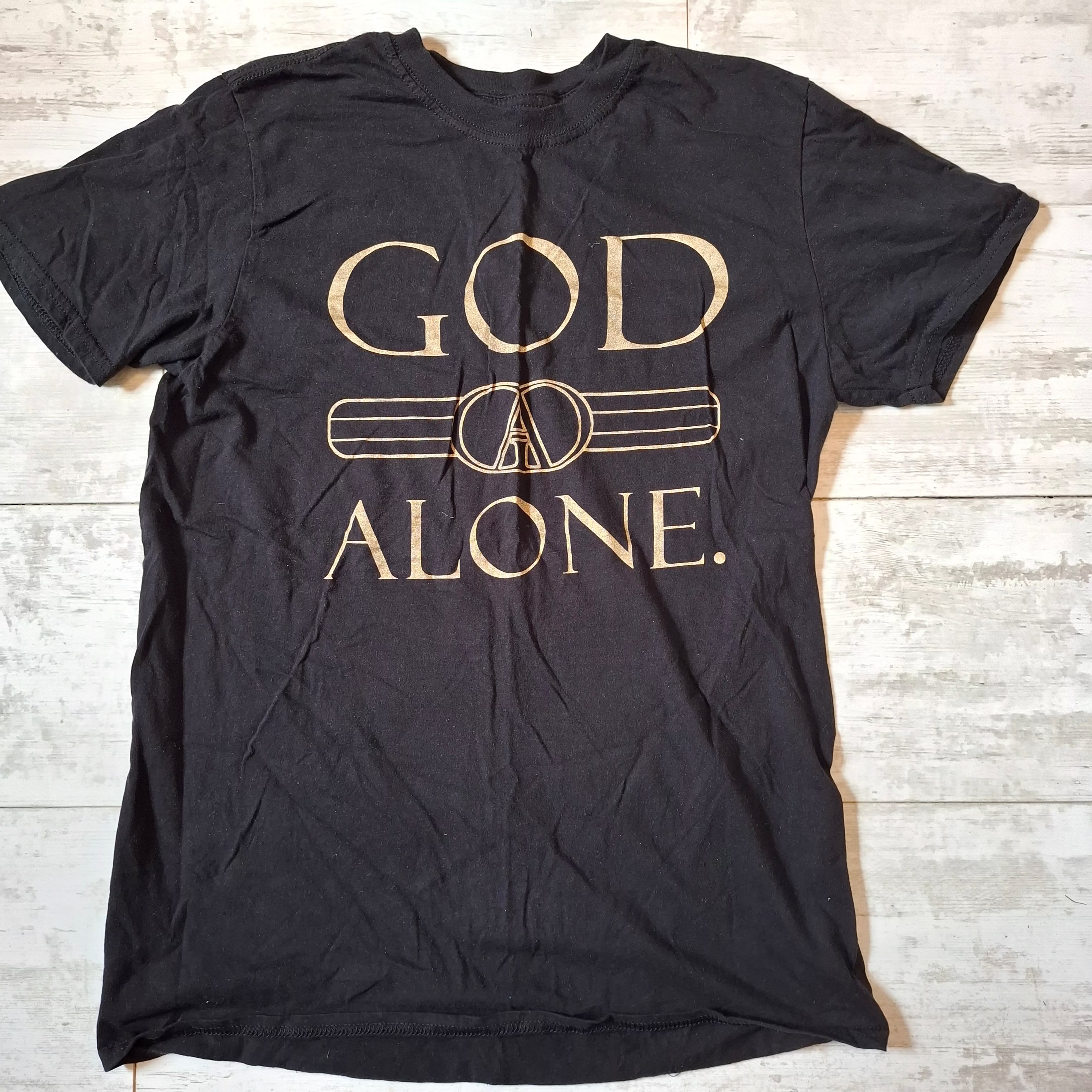 God Alone