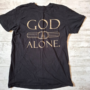 God Alone