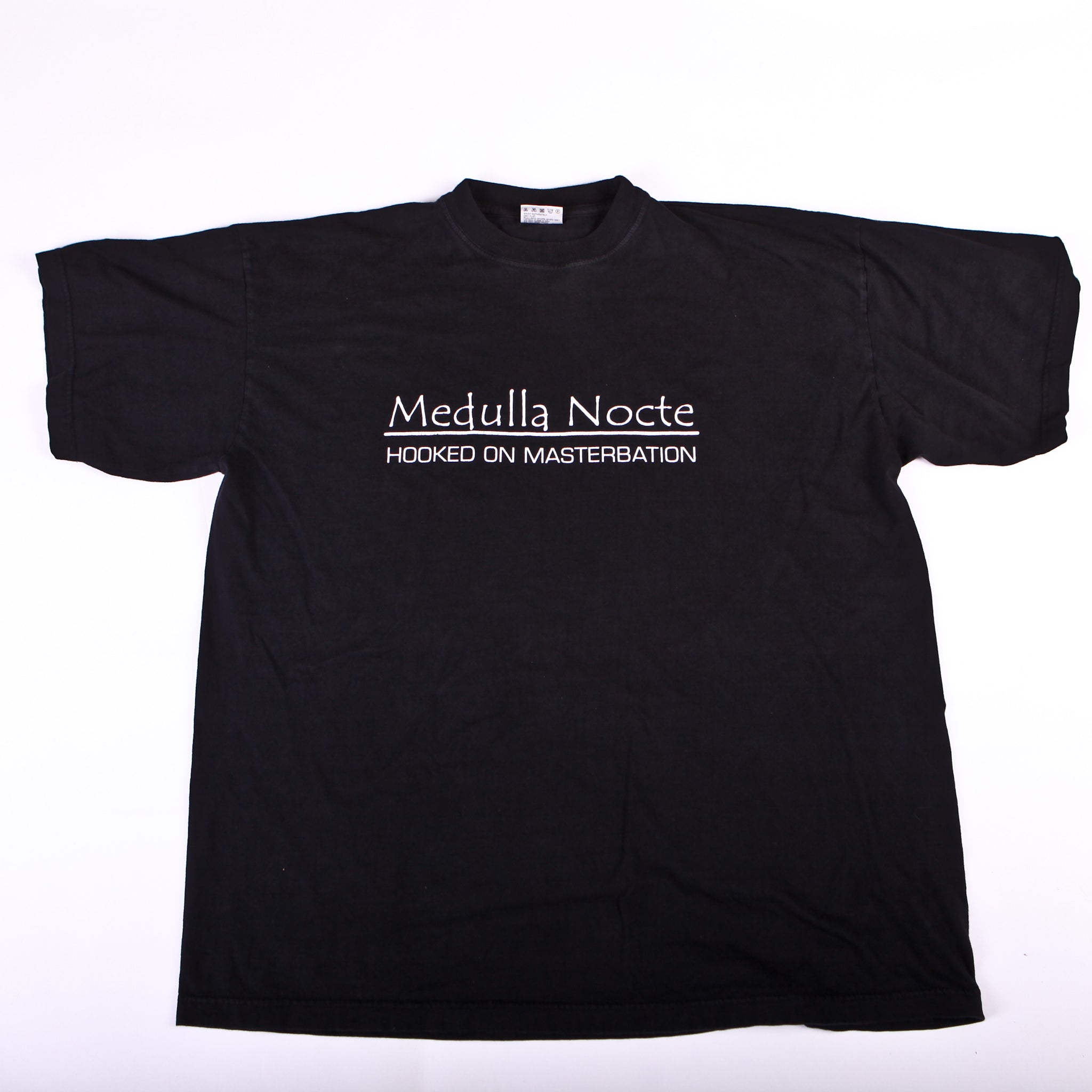 Medulla Nocte - Hooked on Masterbation